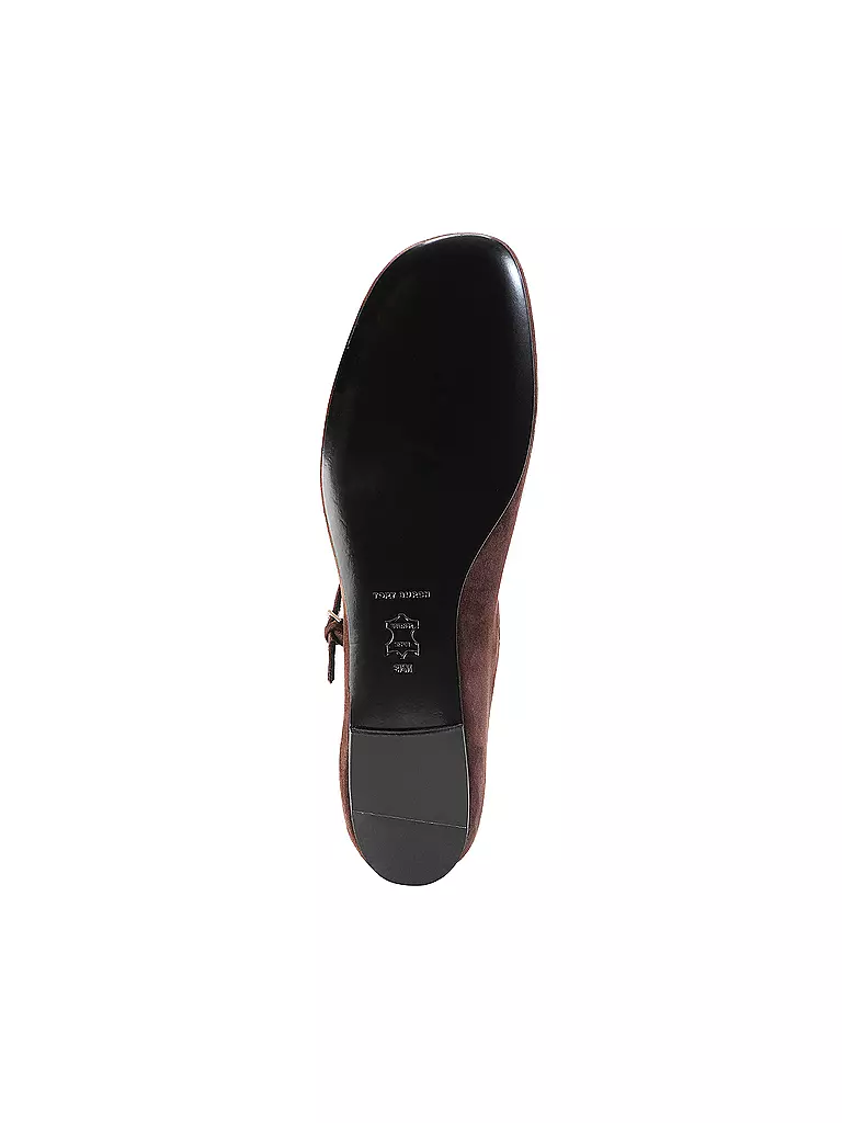 TORY BURCH | Bailarinas MARY JANE | 
