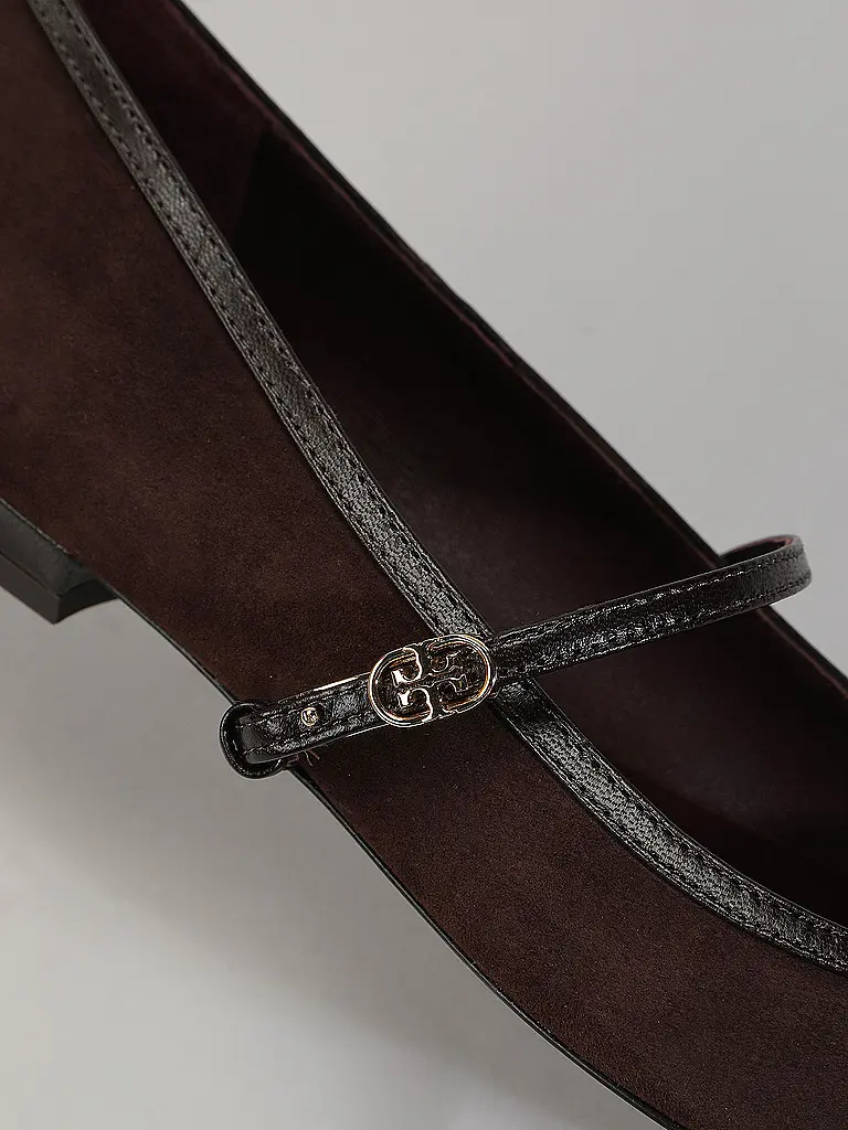 TORY BURCH | Bailarinas MARY JANE | 