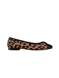TORY BURCH | Bailarinas | Marrón