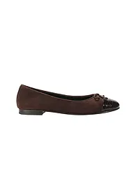 TORY BURCH | Bailarinas | Marrón