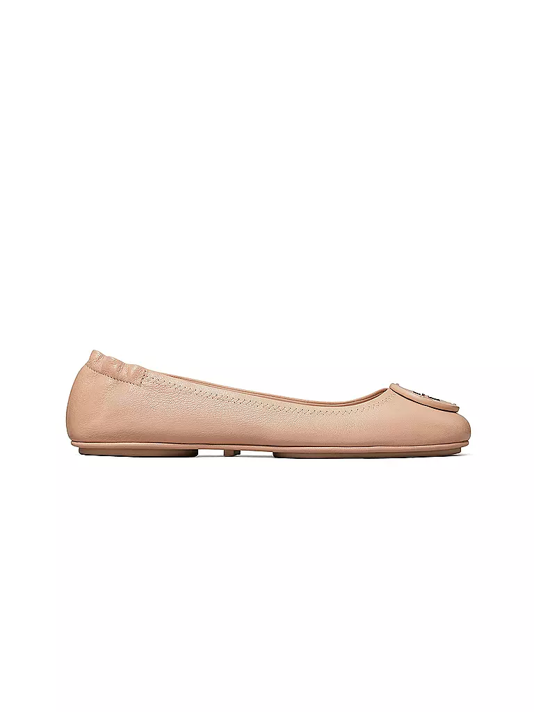 TORY BURCH | Bailarinas | Rosa