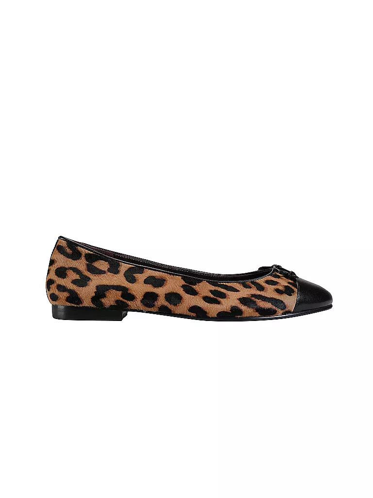 TORY BURCH | Bailarinas | Marrón