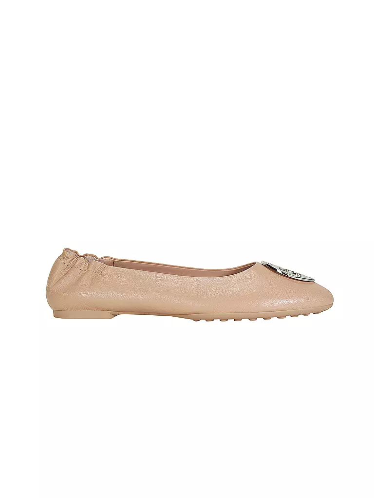 TORY BURCH | Ballerina | Beige