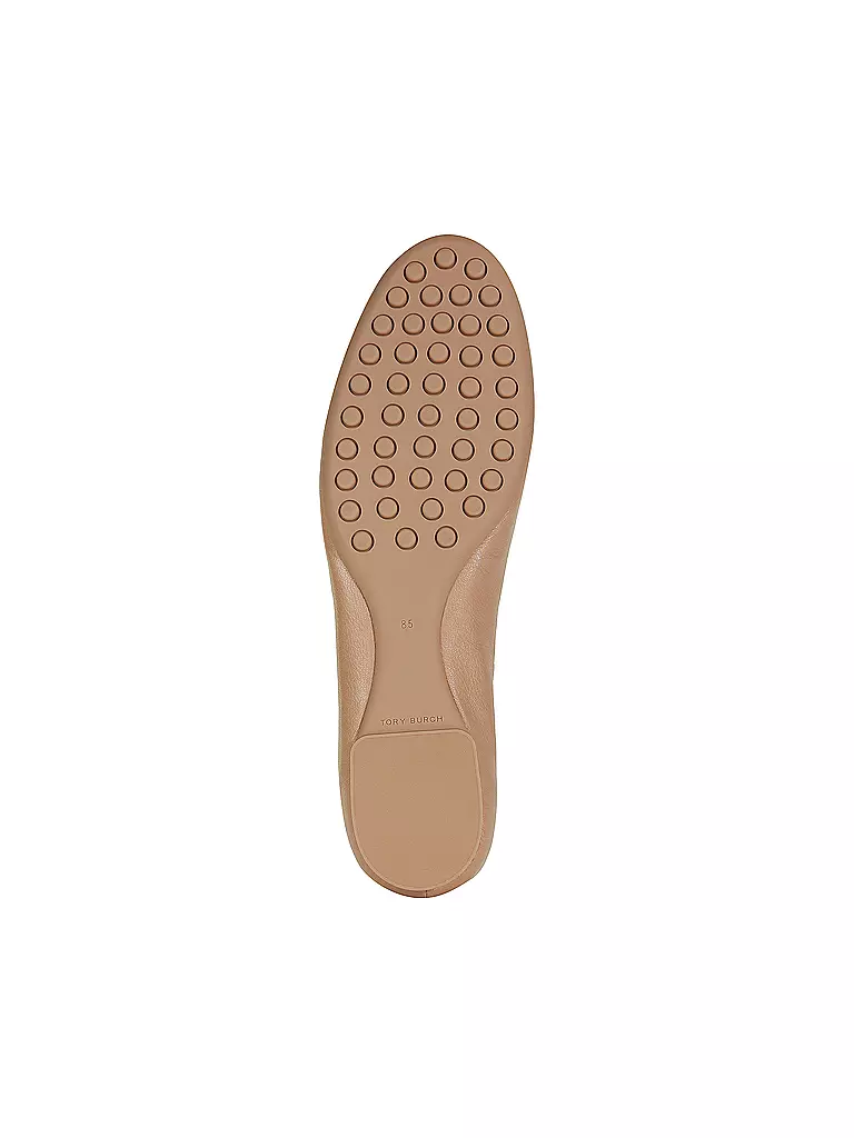 TORY BURCH | Ballerina | Beige