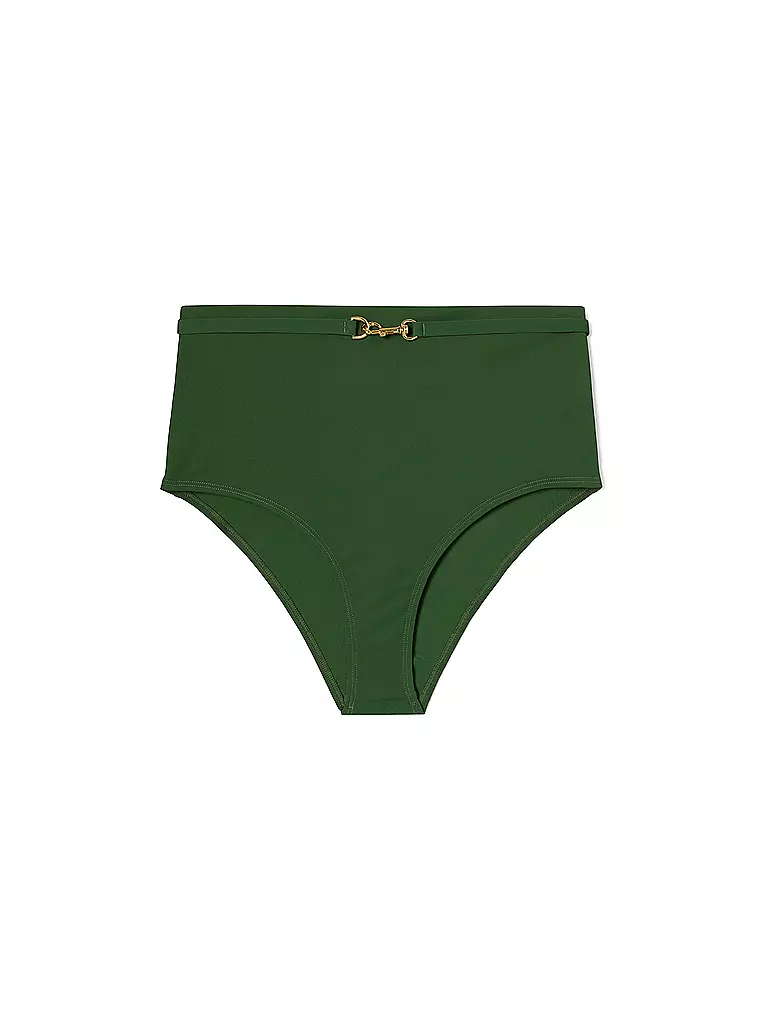 TORY BURCH | Bikini Slip | Verde