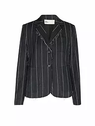 TORY BURCH | Blazer | Azul