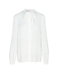 TORY BURCH | Blusa GEORGETTE | Crema