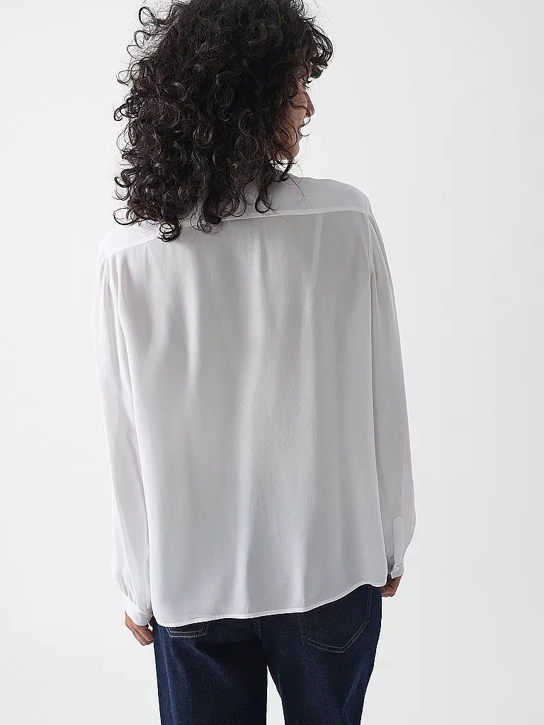 TORY BURCH | Blusa GEORGETTE | 