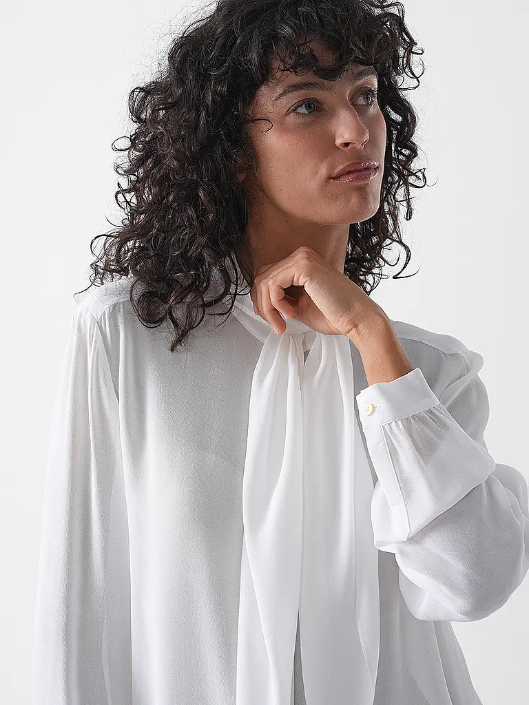 TORY BURCH | Blusa GEORGETTE | 