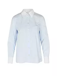 TORY BURCH | Blusa | Azul claro