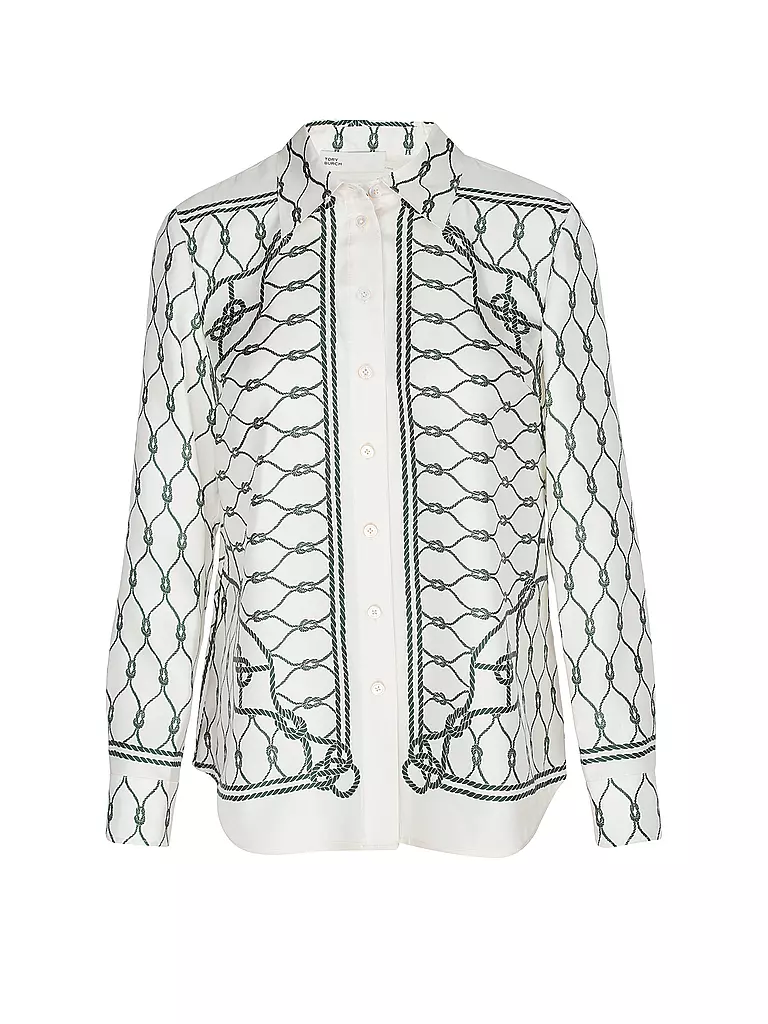 TORY BURCH | Blusa | Verde