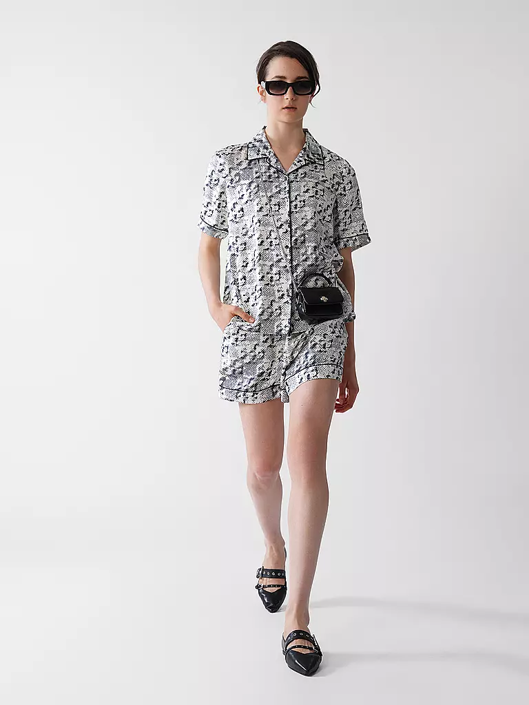 TORY BURCH | Blusa | Crema