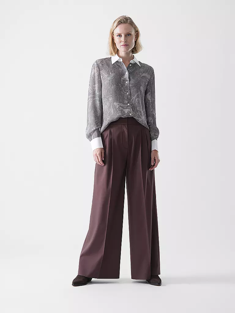 TORY BURCH | Blusa | Gris