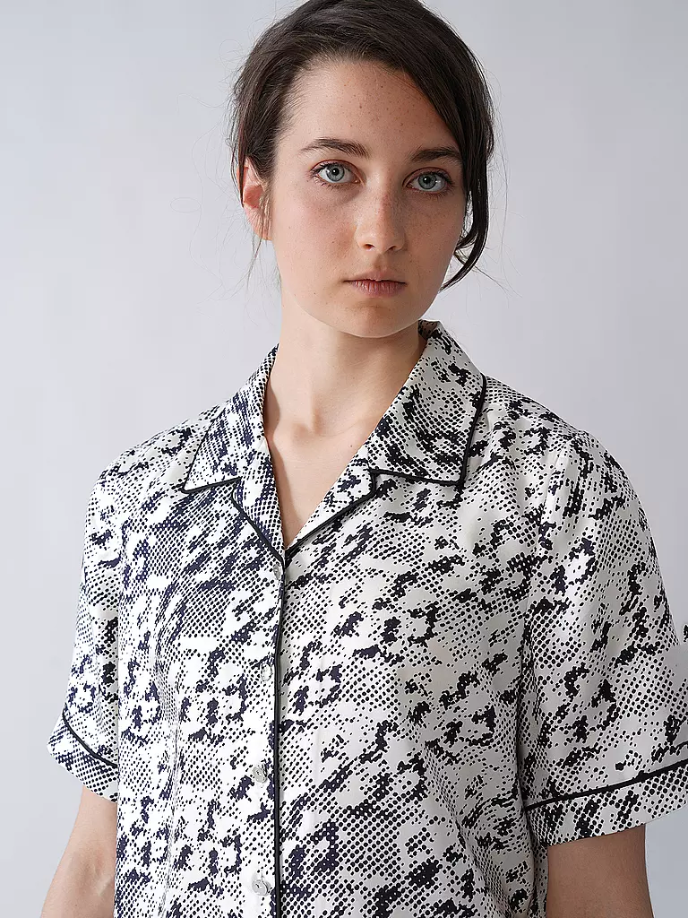 TORY BURCH | Blusa | Crema