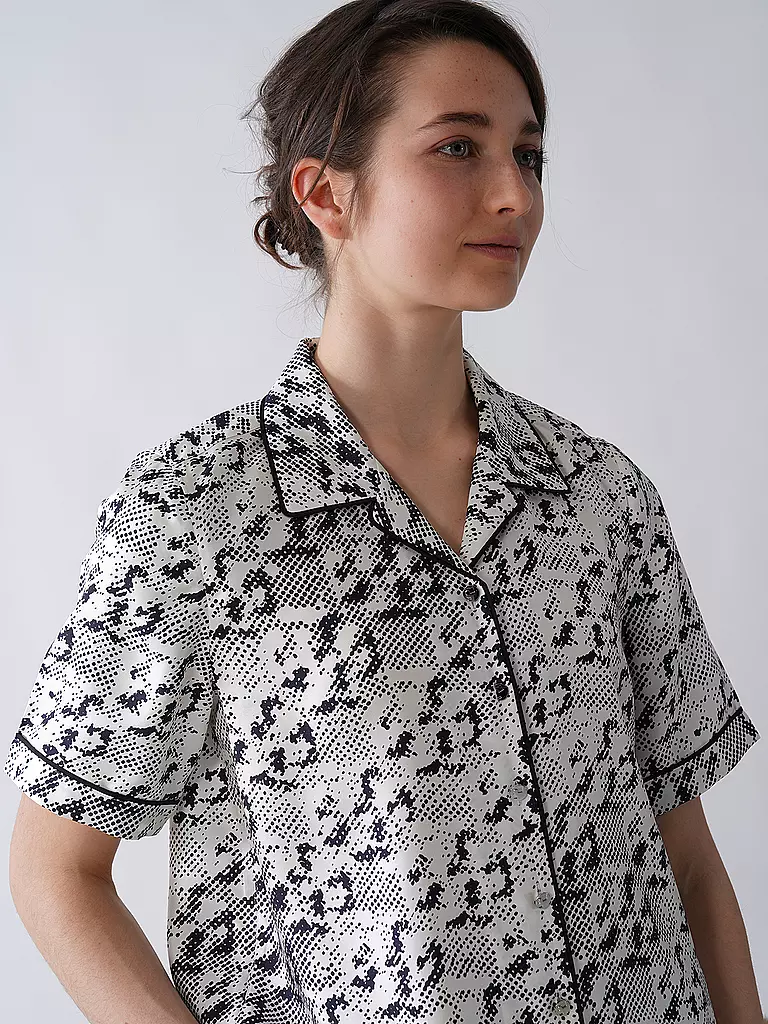 TORY BURCH | Blusa | Crema