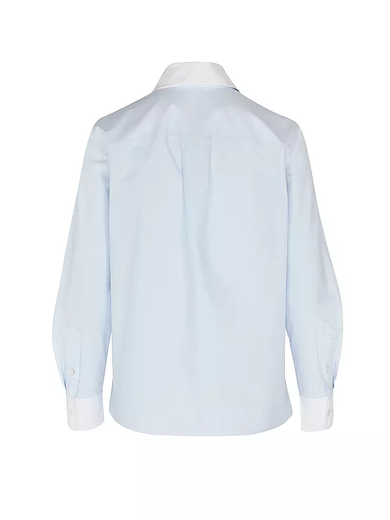 TORY BURCH | Blusa | Azul claro