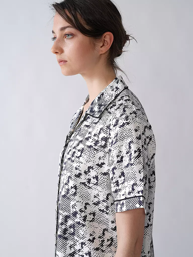 TORY BURCH | Blusa | Crema