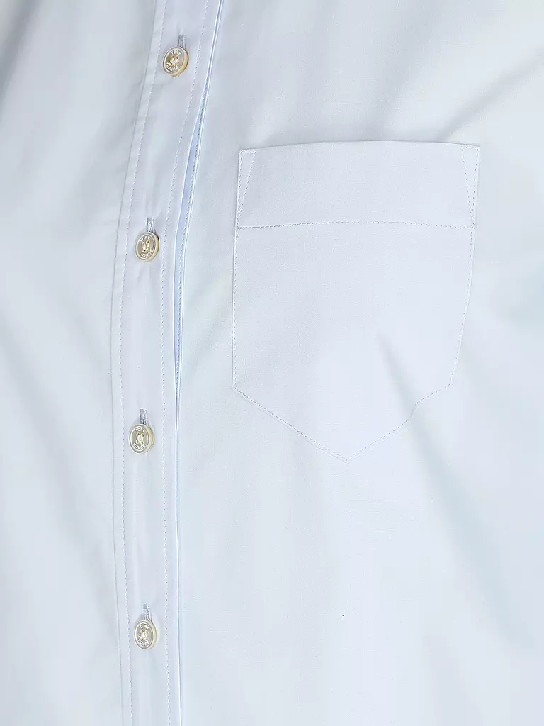 TORY BURCH | Blusa | Azul claro