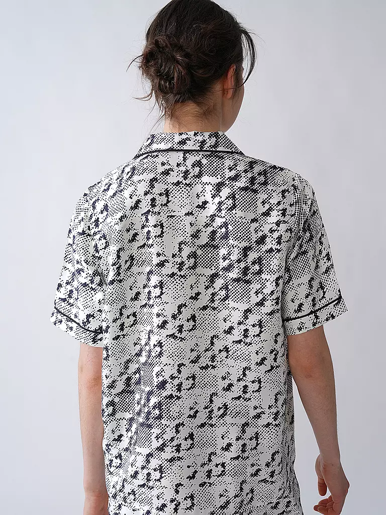 TORY BURCH | Blusa | Crema