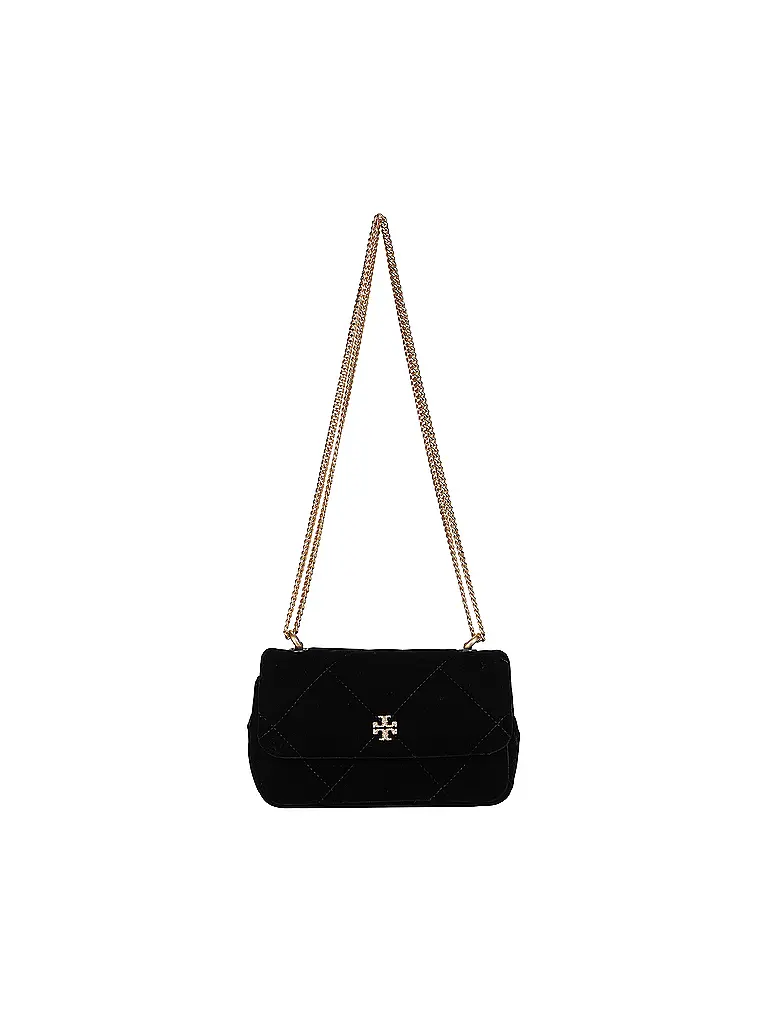 TORY BURCH | Bolso - Bolso bandolera KIRA Mini | Negro