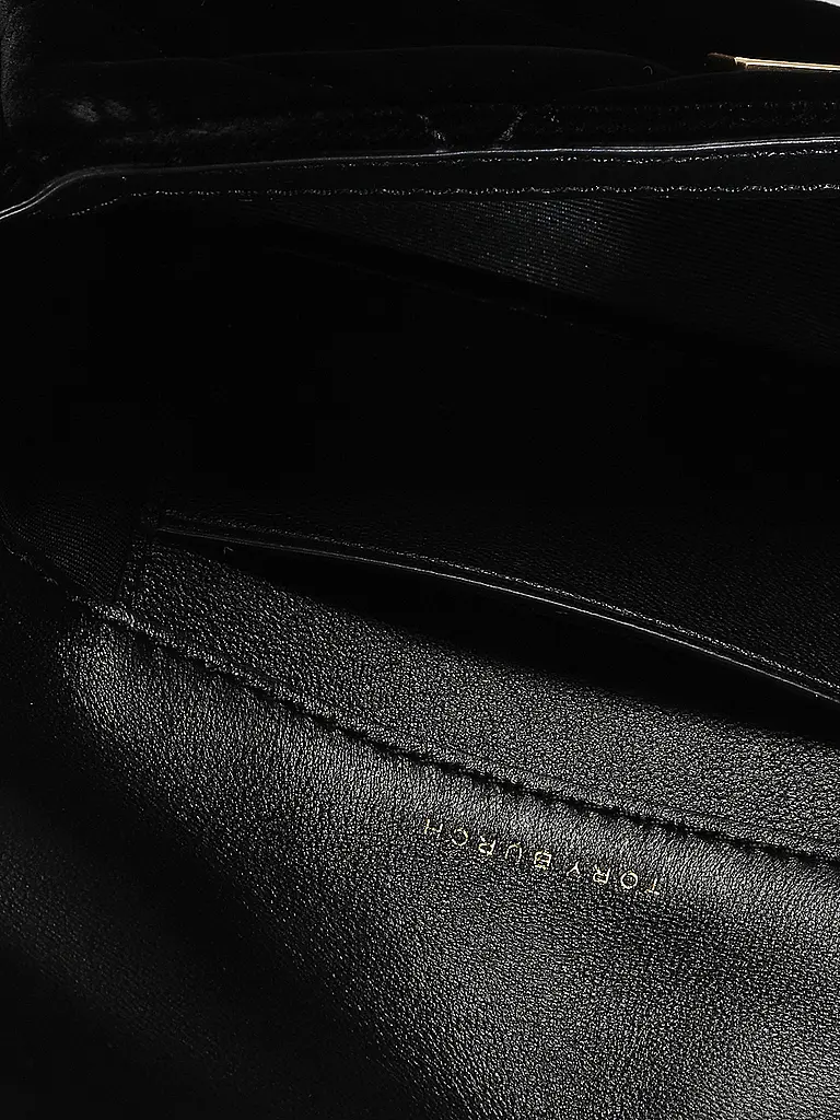 TORY BURCH | Bolso - Bolso bandolera KIRA Mini | Negro