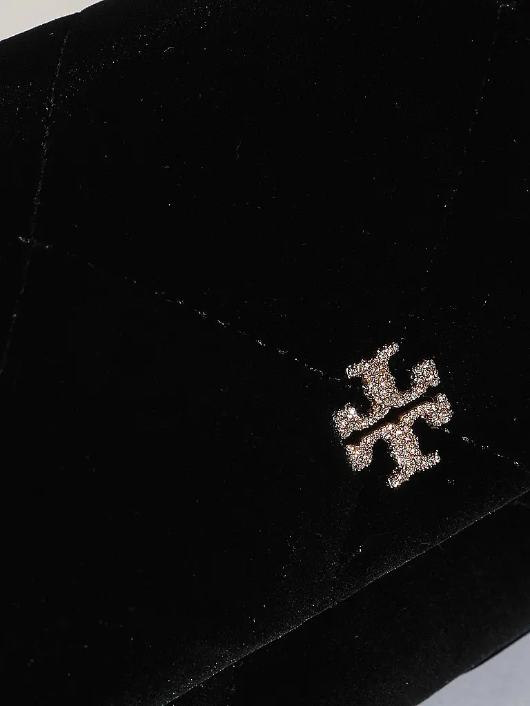 TORY BURCH | Bolso - Bolso bandolera KIRA Mini | Negro