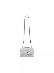 TORY BURCH | Bolso - Bolso bandolera KIRA Small | Crema