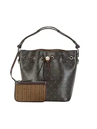 TORY BURCH | Bolso - Bolso bombonera | Beige