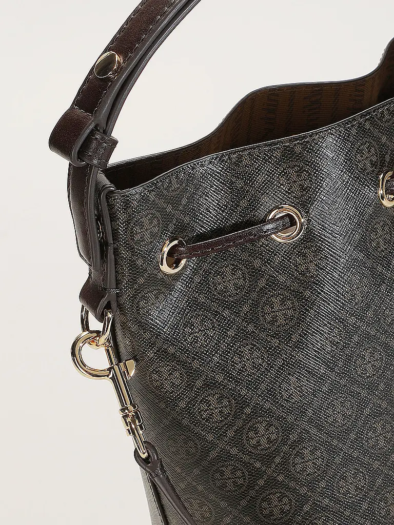 TORY BURCH | Bolso - Bolso bombonera | 