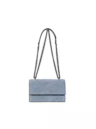 TORY BURCH | Bolso - Bolso de hombro pequeño | Azul