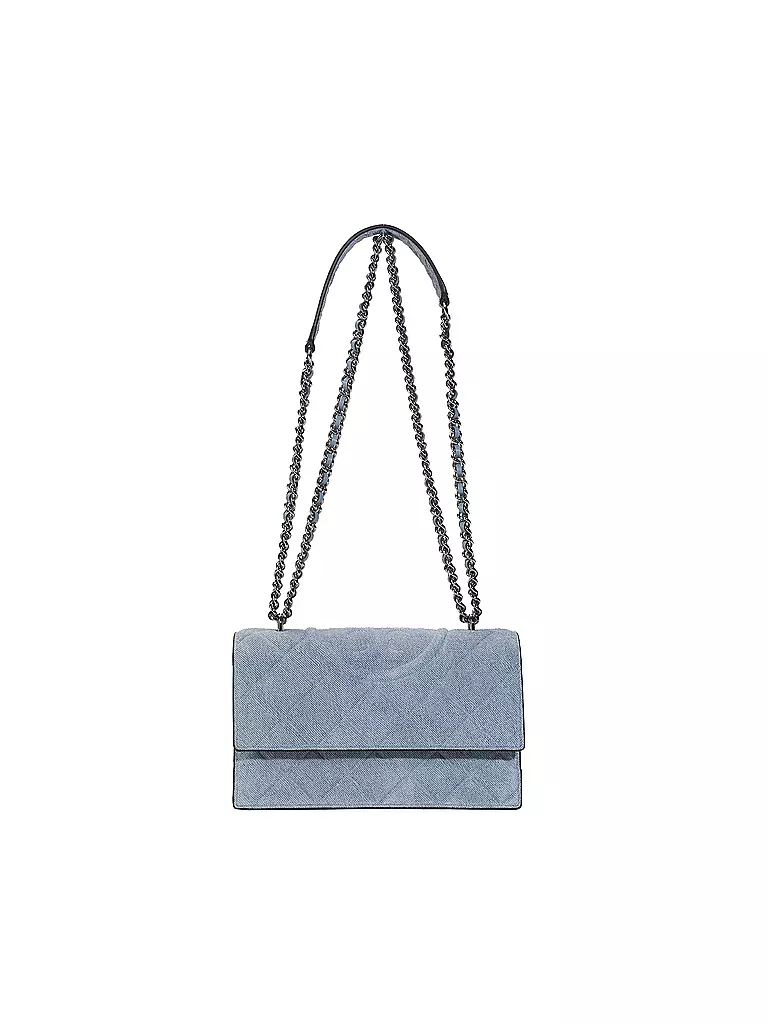 TORY BURCH | Bolso - Bolso de hombro pequeño | Azul
