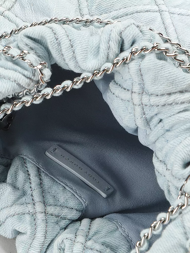 TORY BURCH | Bolso - Bolso Hobo FLEMING Mini | 