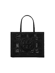 TORY BURCH | Bolso - Shopper ELLA Large | Negro