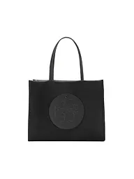 TORY BURCH | Bolso - Shopper ELLA SMALL TOTE | Negro