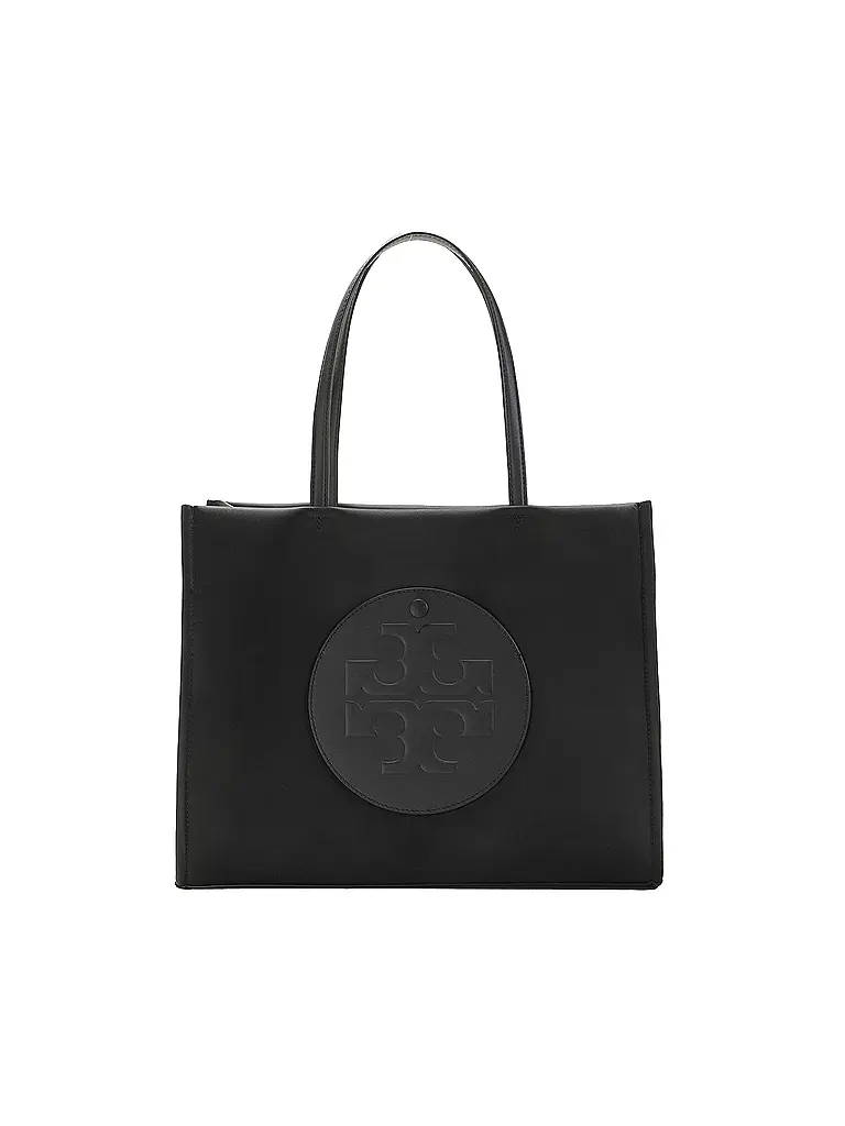 TORY BURCH | Bolso - Shopper ELLA SMALL TOTE | Negro