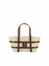 TORY BURCH | Bolso - Shopper ELLA | Beige