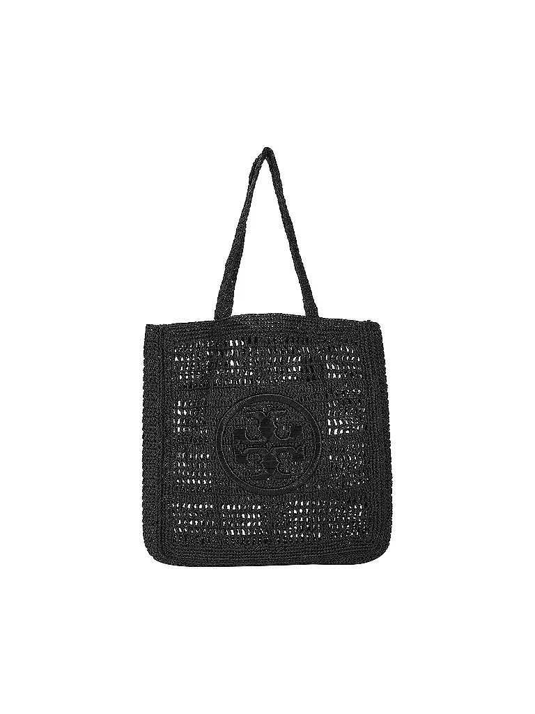 TORY BURCH | Bolso - Shopper ELLA | Negro