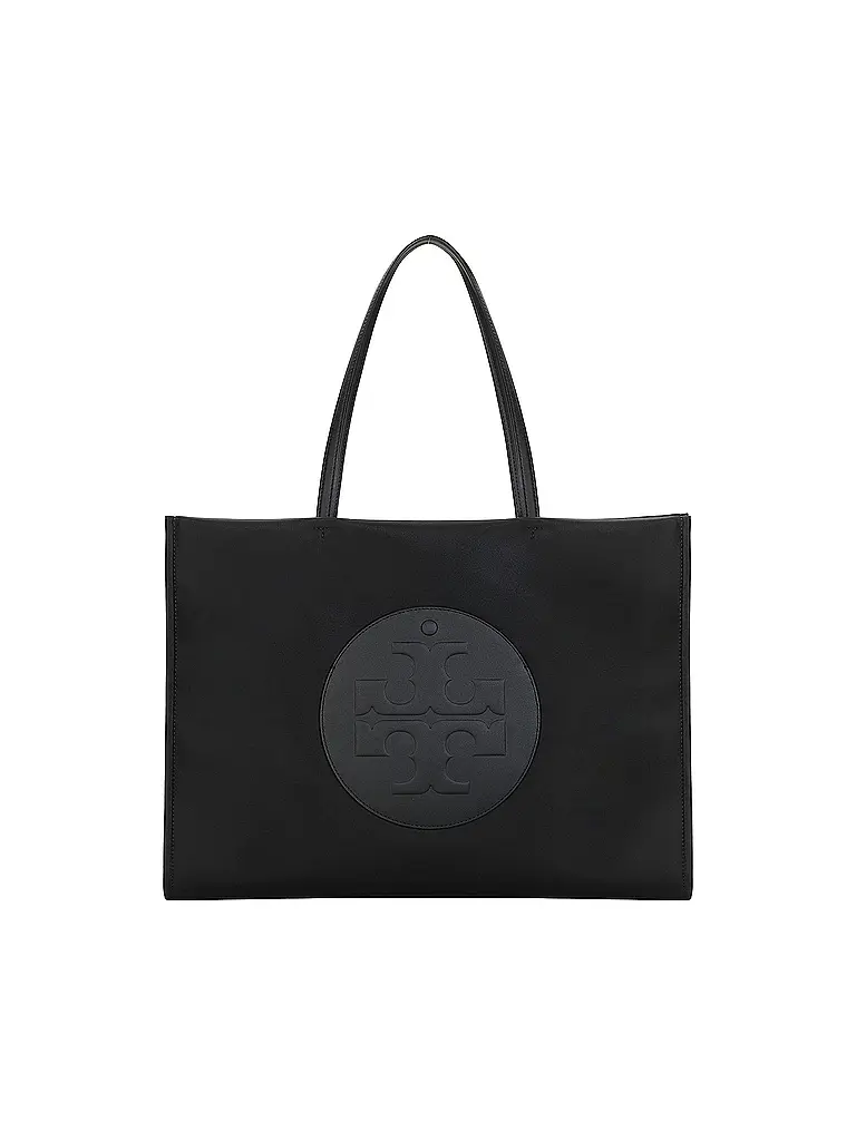 TORY BURCH | Bolso - Shopper ELLA | Negro