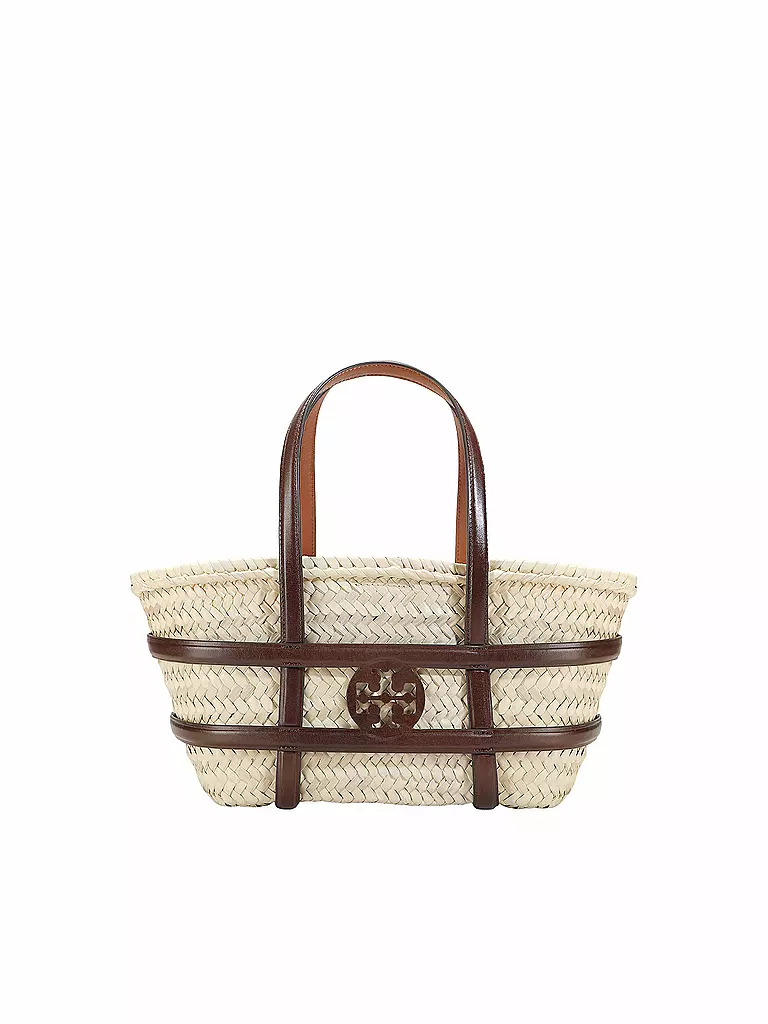 TORY BURCH | Bolso - Shopper ELLA | Beige