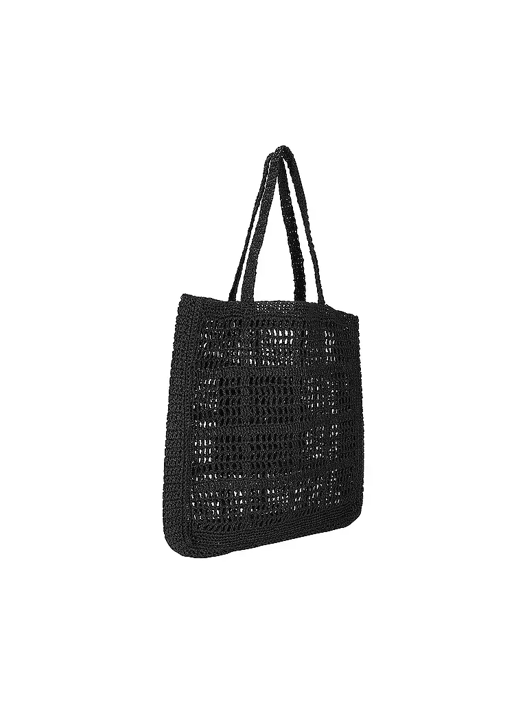 TORY BURCH | Bolso - Shopper ELLA | Negro
