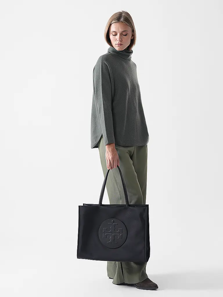 TORY BURCH | Bolso - Shopper ELLA | Negro