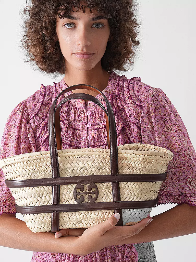 TORY BURCH | Bolso - Shopper ELLA | Beige