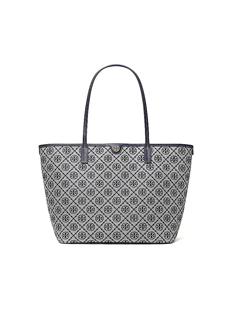 TORY BURCH | Bolso - Shopper | Azul oscuro