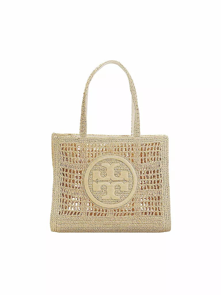 TORY BURCH | Bolso - Tote Bag ELLA | Beige