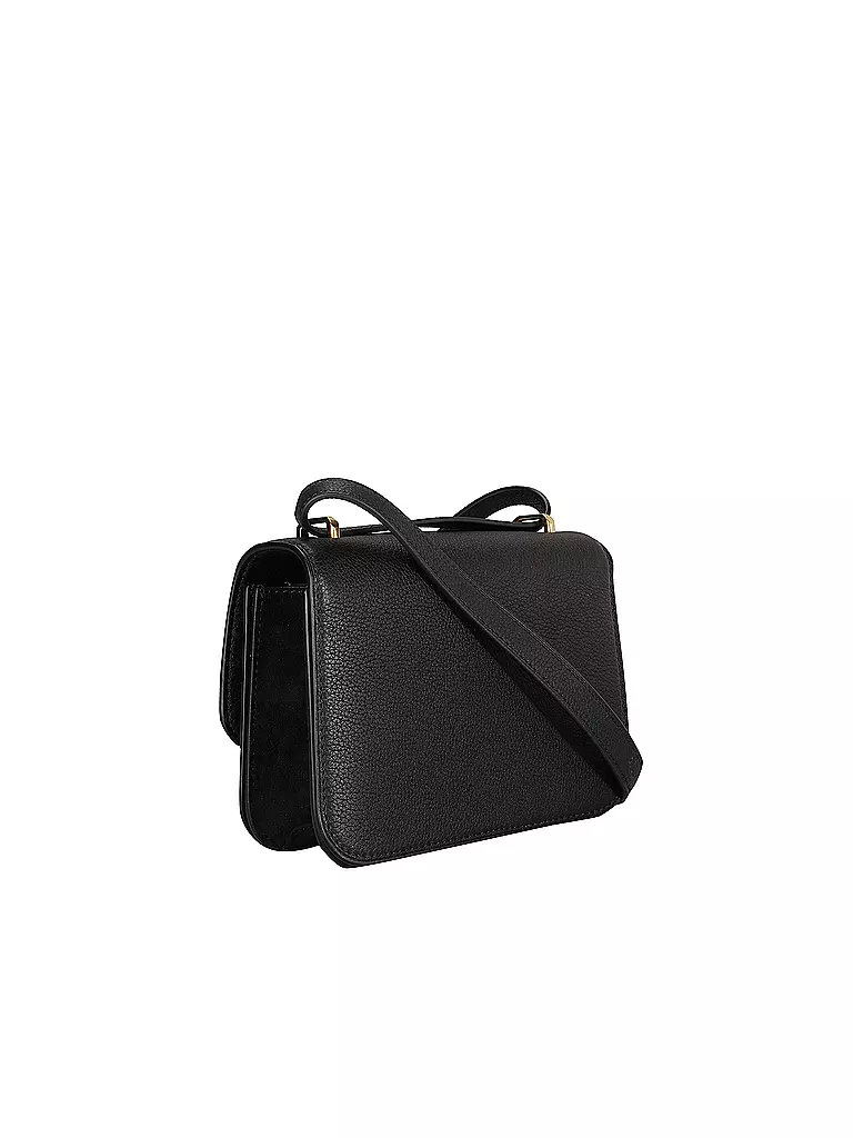 TORY BURCH | Bolso de cuero - Bandolera ELEANOR Small | 
