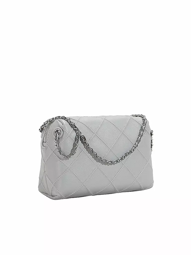 TORY BURCH | Bolso de cuero - Bandolera FLEMING Small | 