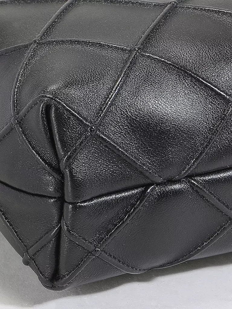 TORY BURCH | Bolso de cuero - Bandolera FLEMING Small | 