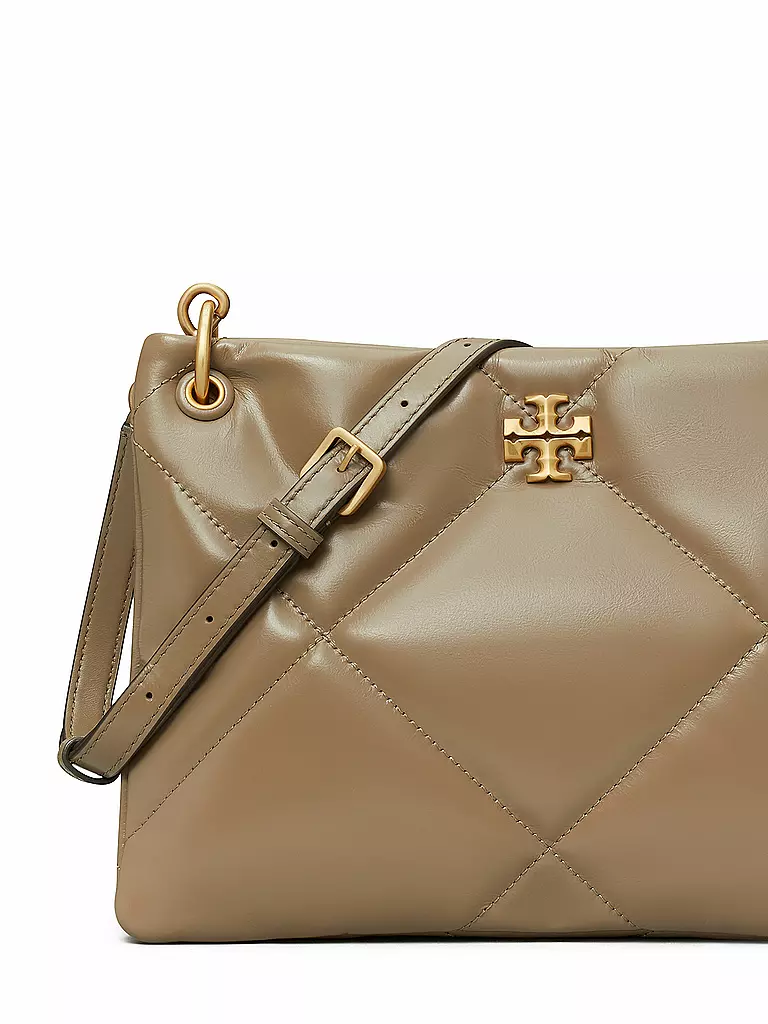 TORY BURCH | Bolso de cuero - Bolso bandolera KIRA Small |