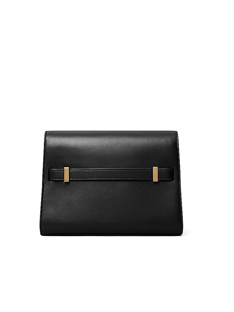 TORY BURCH | Bolso de cuero - Bolso bandolera LEE RADZIWILL |