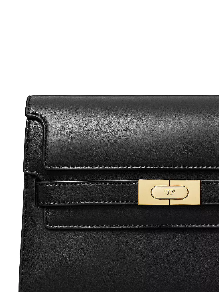 TORY BURCH | Bolso de cuero - Bolso bandolera LEE RADZIWILL |